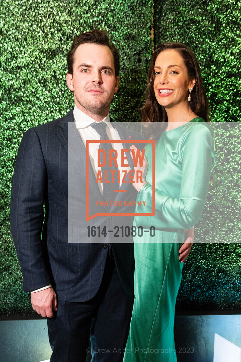 Connor Oman, Maddie Lucas, Montalvo Arts Center GALA 2023, Montalvo Arts Center @ 15400 Montalvo Rd, Saratoga, CA 95071. Montalvo Arts Center @ 15400 Montalvo Rd, Saratoga, CA 95071, February 11th, 2023, Photo #1614-21080-0 Connor Oman, Maddie Lucas, Photo #1614-21080-0