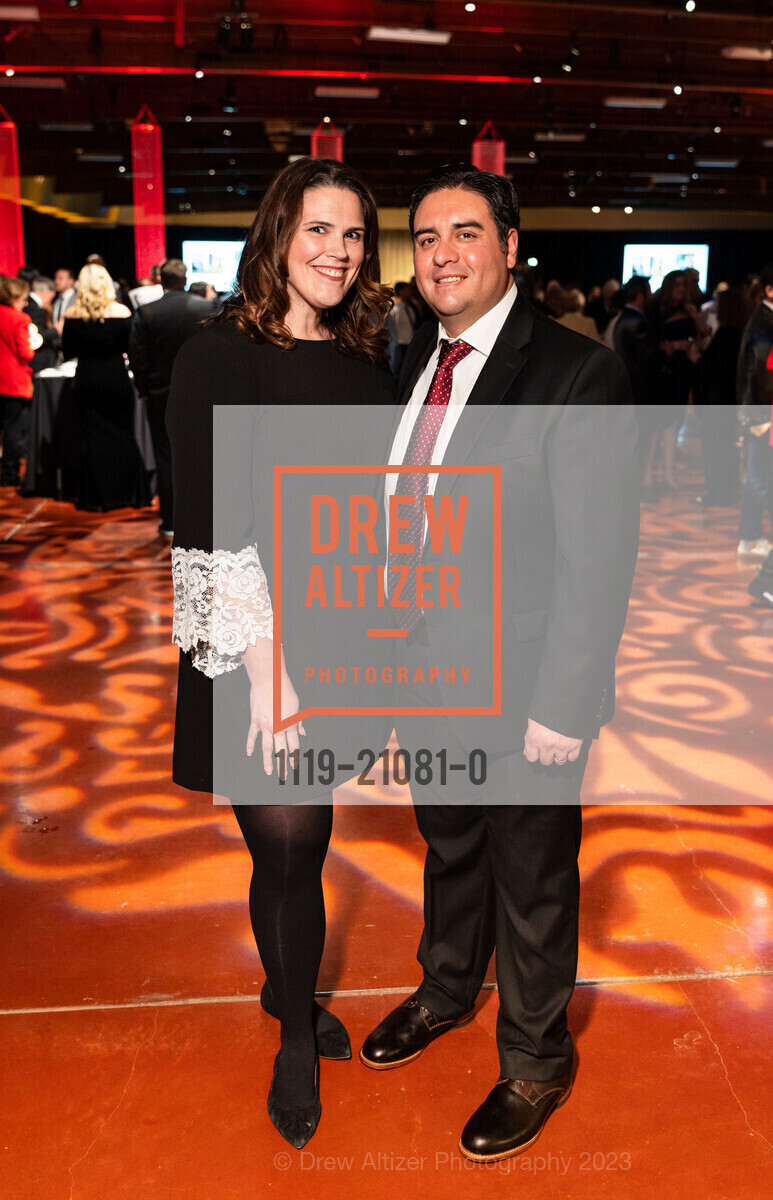 Beth Spotswood Daza, Dustin Daza, Marin Valentines Ball 2023, Marin Civic Center @ 3801 Civic Center Dr, San Rafael, CA 94903 US. Marin Civic Center @ 3801 Civic Center Dr, San Rafael, CA 94903 US, February 11th, 2023, Photo #1119-21081-0 Beth Spotswood Daza, Dustin Daza, Photo #1119-21081-0