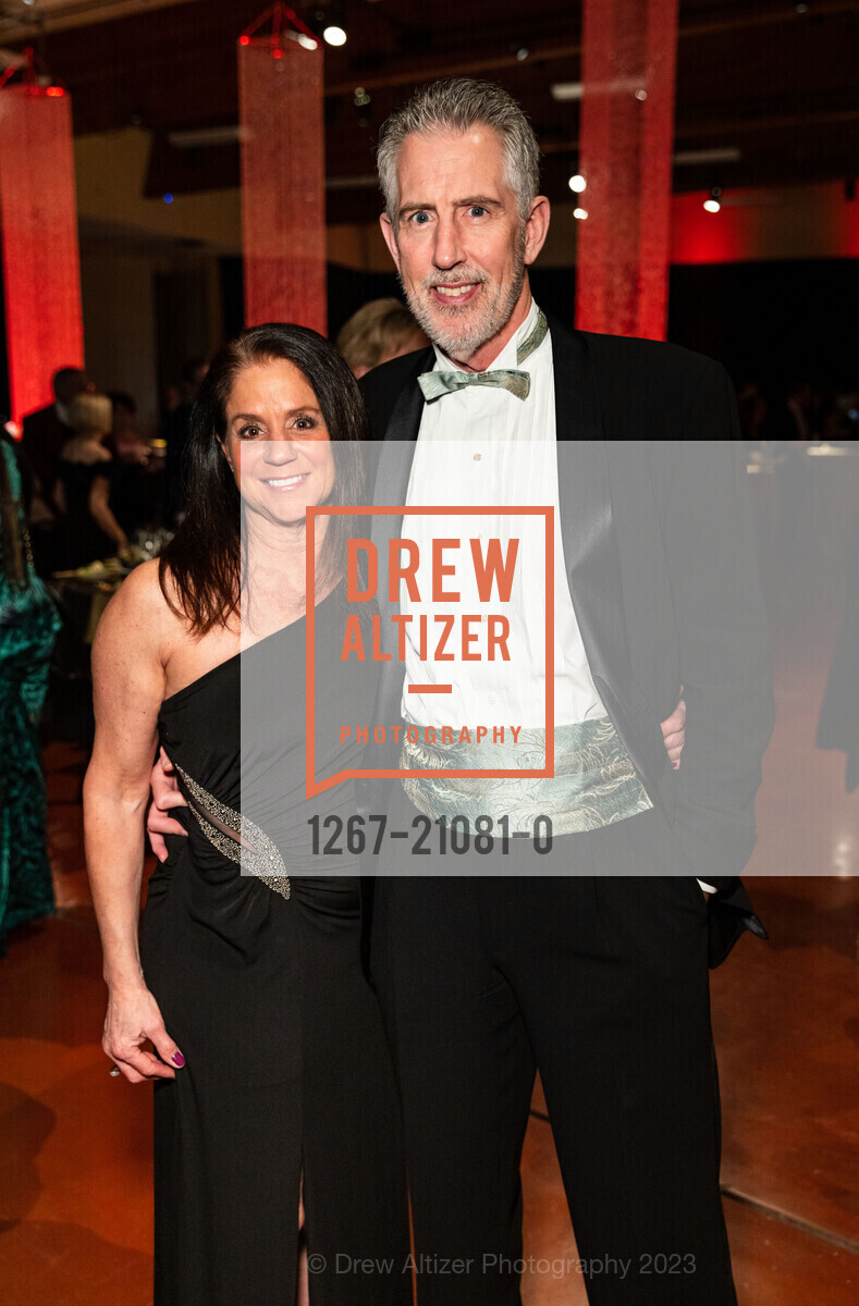 Jennifer Gotti, Charles Gardner, Marin Valentines Ball 2023, Marin Civic Center @ 3801 Civic Center Dr, San Rafael, CA 94903 US. Marin Civic Center @ 3801 Civic Center Dr, San Rafael, CA 94903 US, February 11th, 2023, Photo #1267-21081-0 Jennifer Gotti, Charles Gardner, Photo #1267-21081-0