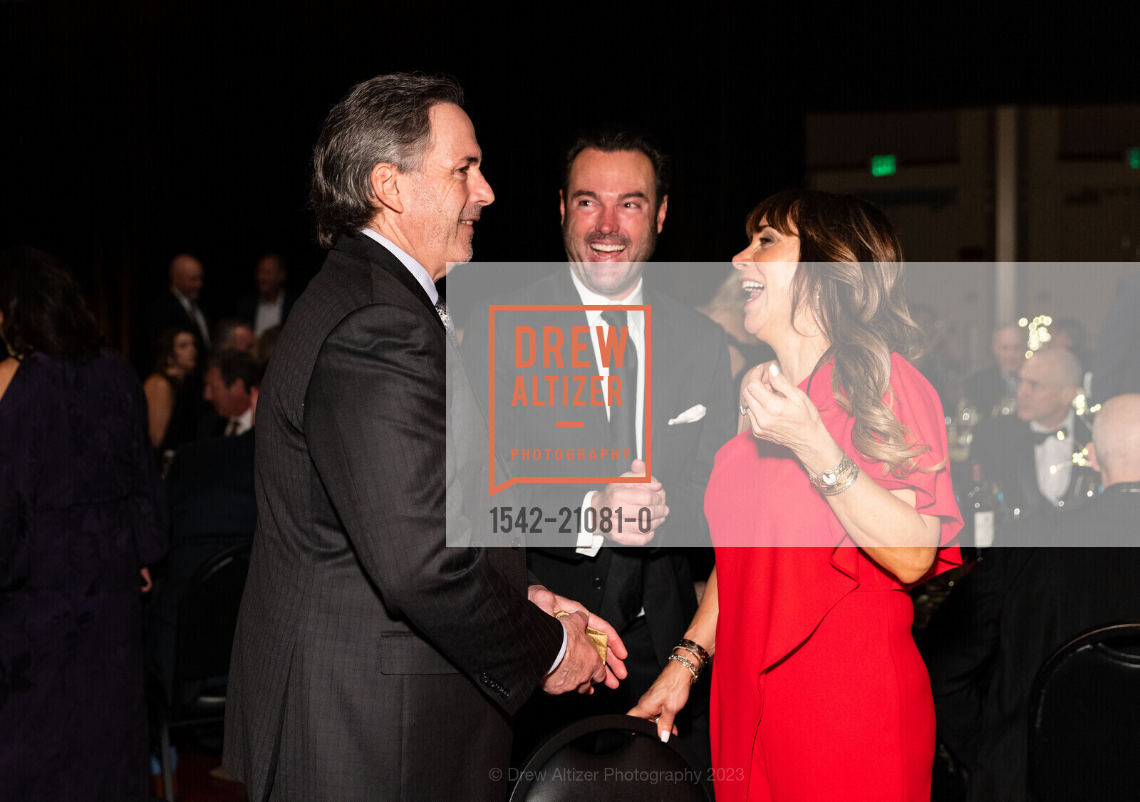 Russ Woods, Christina Flach, Marin Valentines Ball 2023, Marin Civic Center @ 3801 Civic Center Dr, San Rafael, CA 94903 US. Marin Civic Center @ 3801 Civic Center Dr, San Rafael, CA 94903 US, February 11th, 2023, Photo #1542-21081-0 Russ Woods, Christina Flach, Photo #1542-21081-0