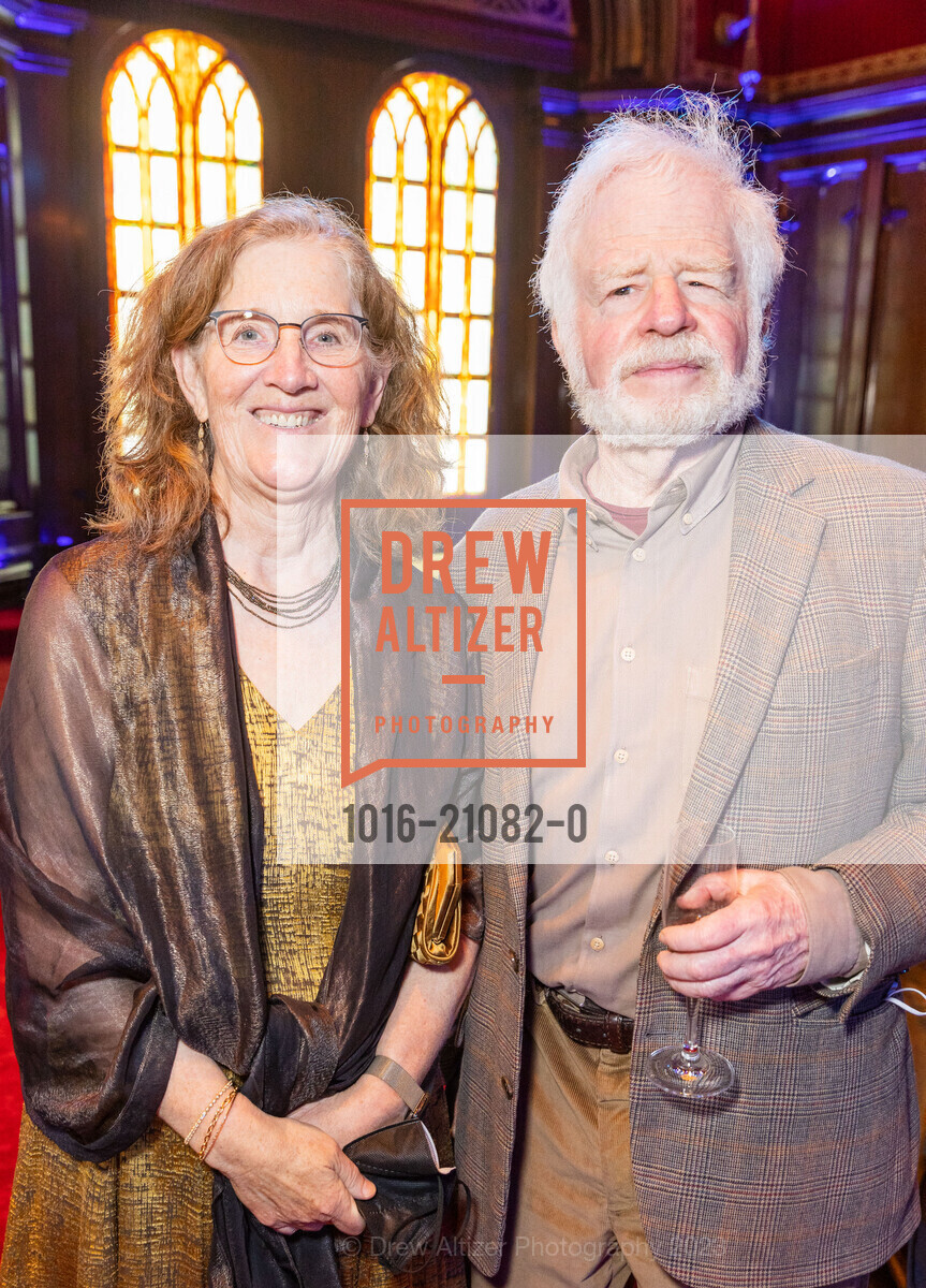 Miranda Heller, Marty Krasney, Photo #1016-21082-0