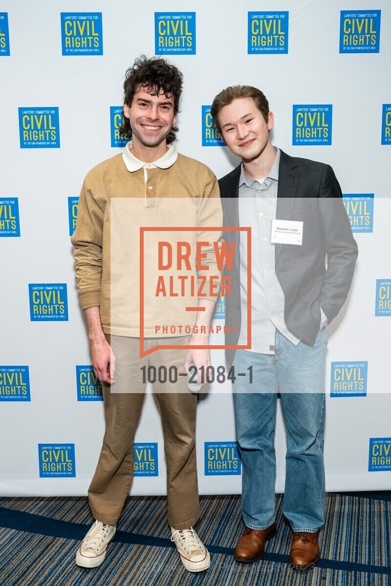 Ryan McCullough, Maxwell Lucas, Photo #1000-21084-1