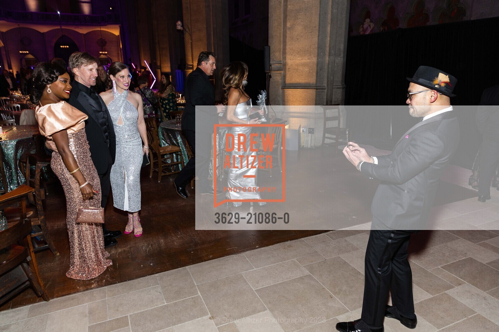 AtmosEno Chukwujindu, Thomas Leffler, Karma Quick Panwala, Ben Mirales, Photo #3629-21086-0