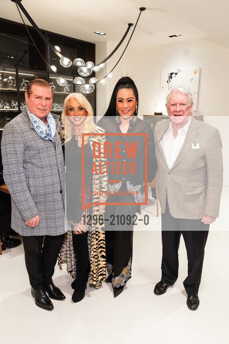 Charles Baker III, Daru Kawalkowski, Stephanie Ng, Alton Irby, Photo #1296-21092-0