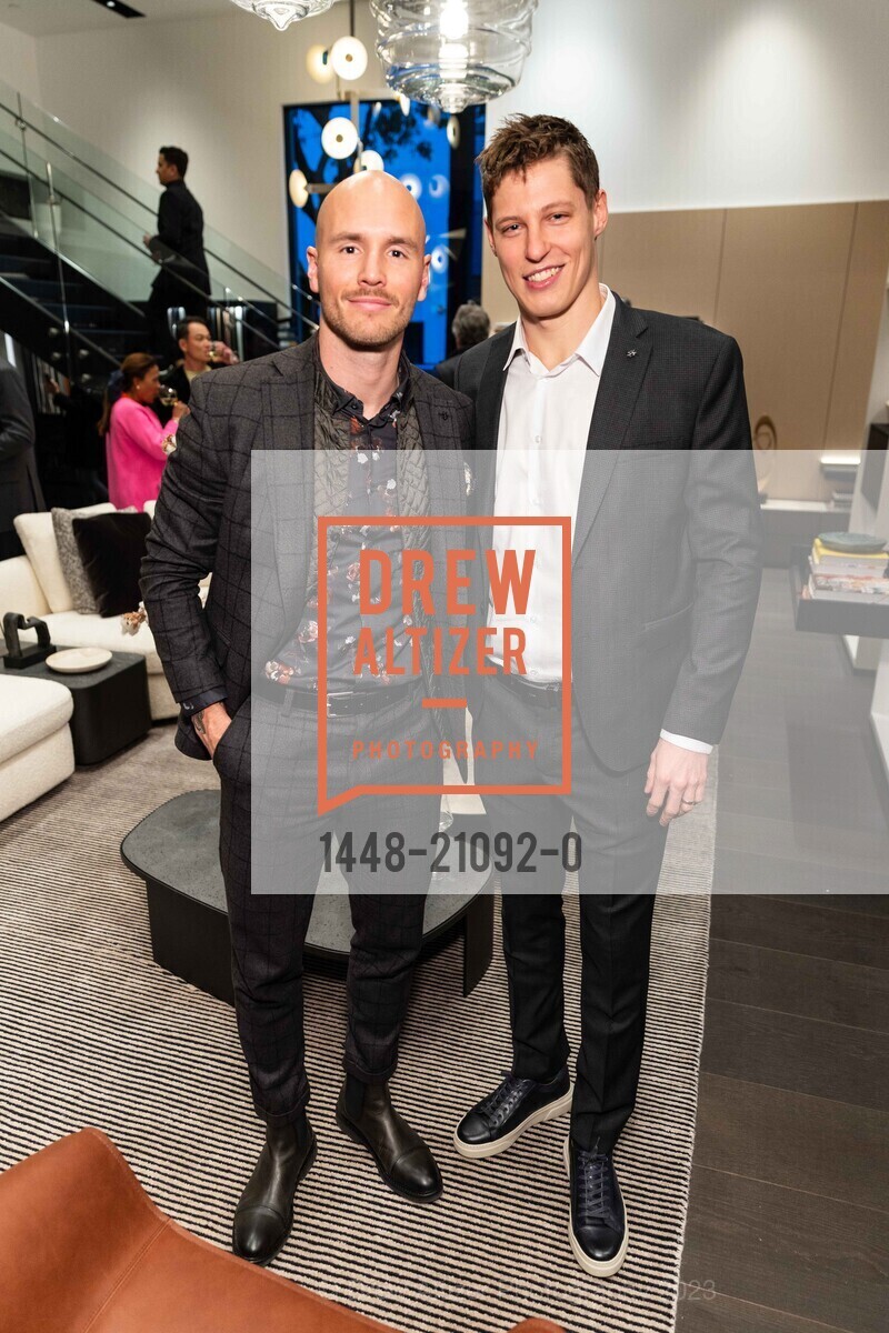 Lukas Cempirek, Adam Prskavec, Photo #1448-21092-0