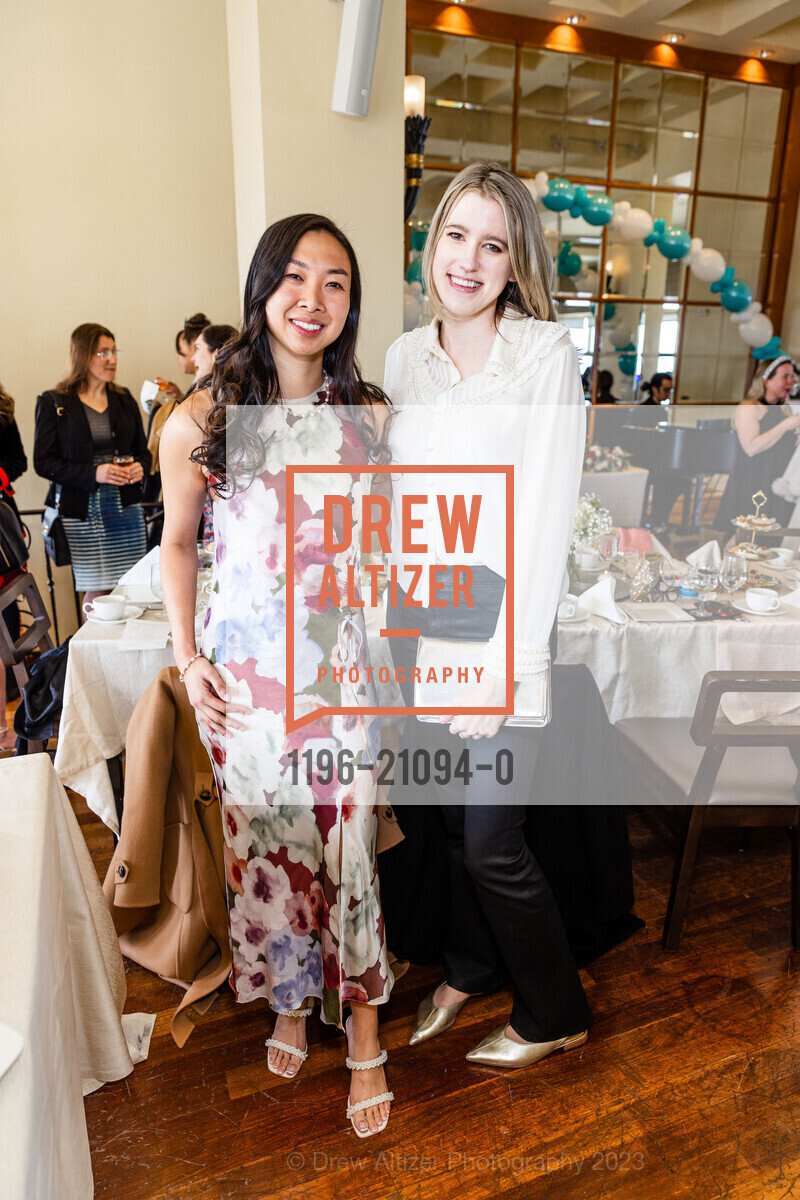 Amy Tam, Katelyn Neumann, Photo #1196-21094-0