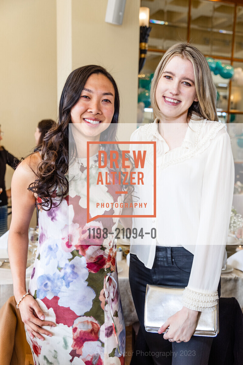 Amy Tam, Katelyn Neumann, Photo #1198-21094-0