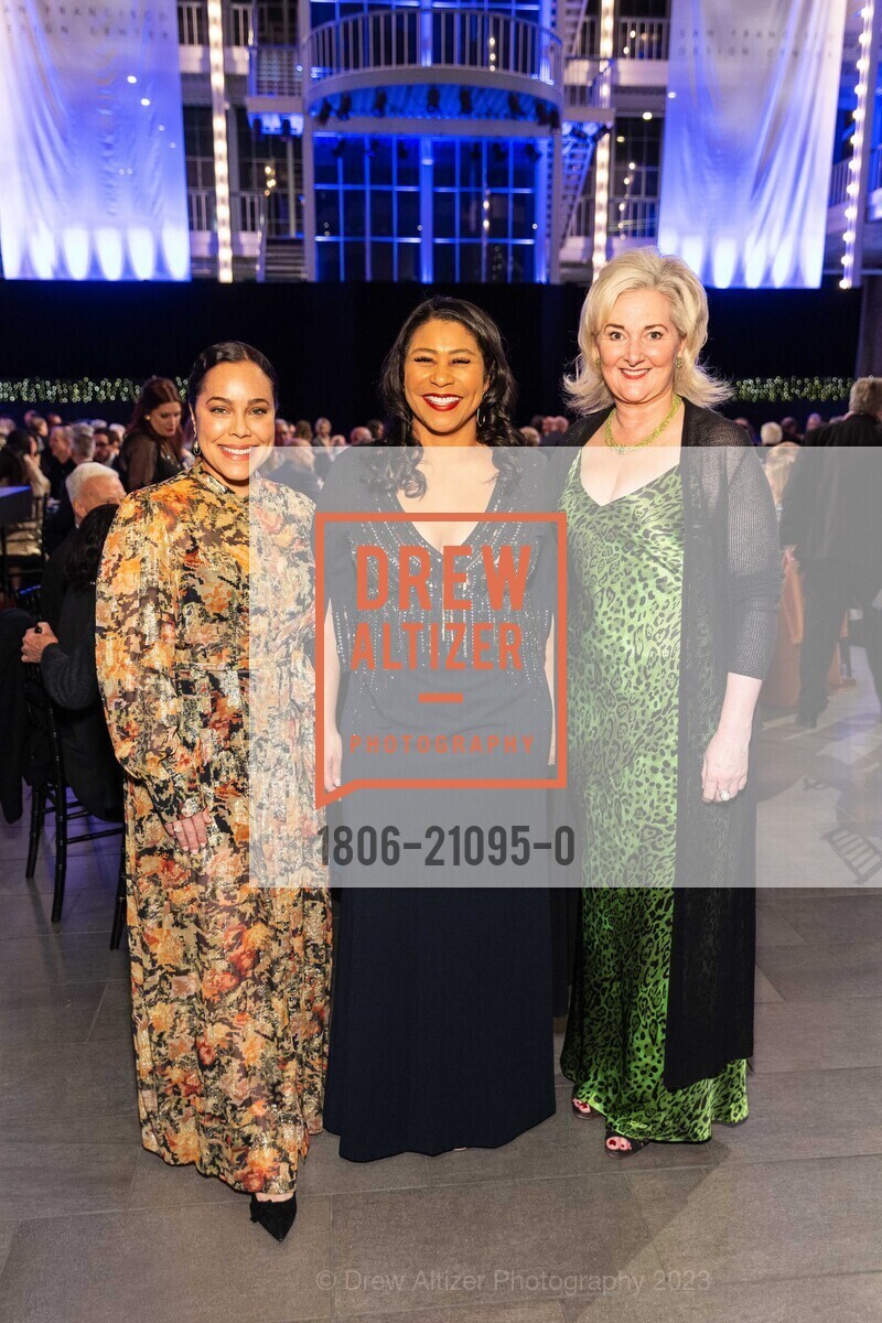 Marisa Rodriguez, London Breed, AnneMarie Conroy, Photo #1806-21095-0