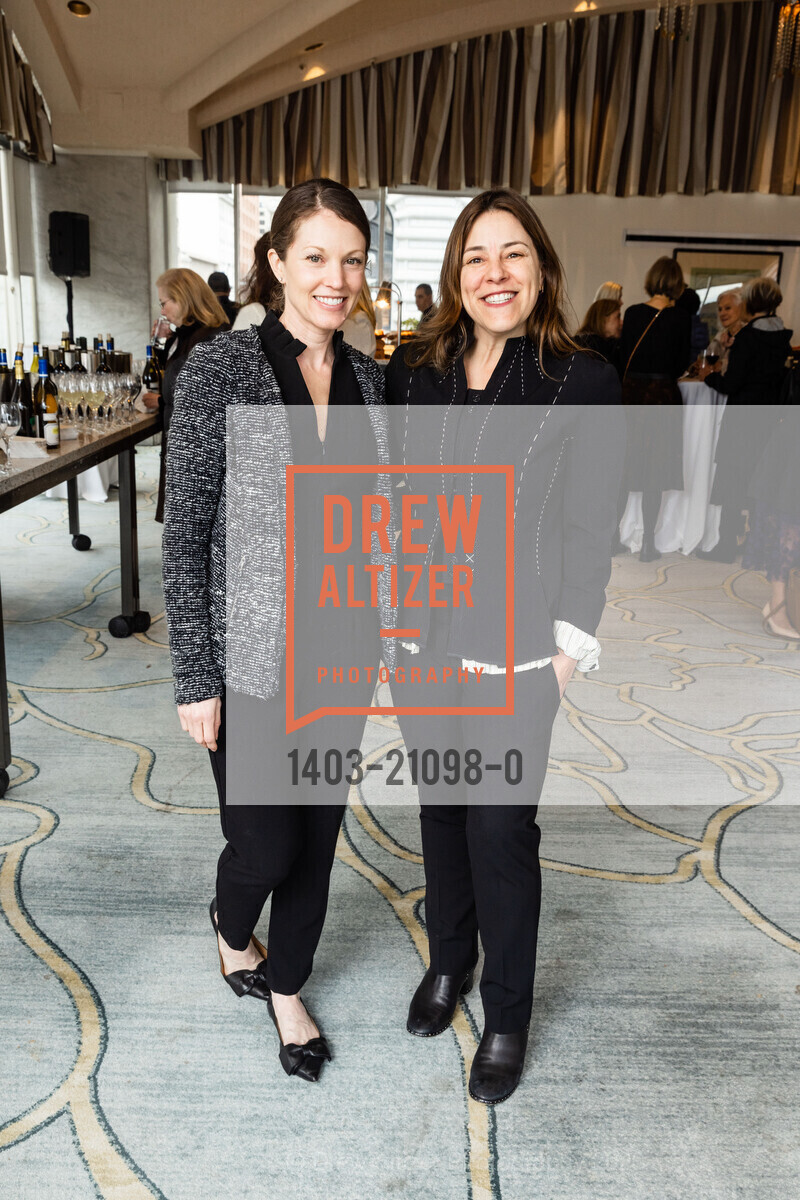 Johanna Carney, Lauren Orlick, NARAL San Francisco Power of Choice Luncheon 2023, Fairmont San Francisco @ 950 Mason St, SF, CA 94108 US. Fairmont San Francisco @ 950 Mason St, SF, CA 94108 US, March 9th, 2023, Photo #1403-21098-0 Johanna Carney, Lauren Orlick, Photo #1403-21098-0
