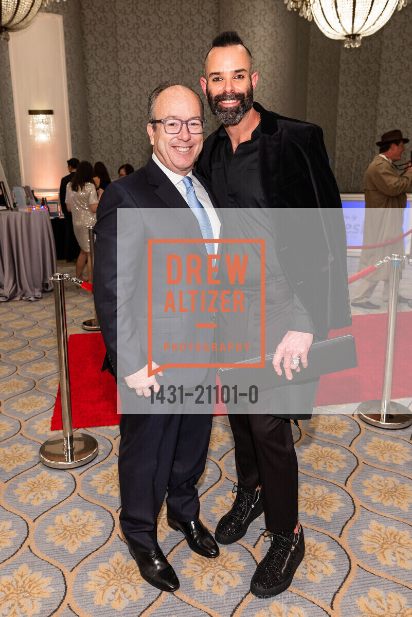 Jeff Mazet, Scott Grainger, Photo #1431-21101-0