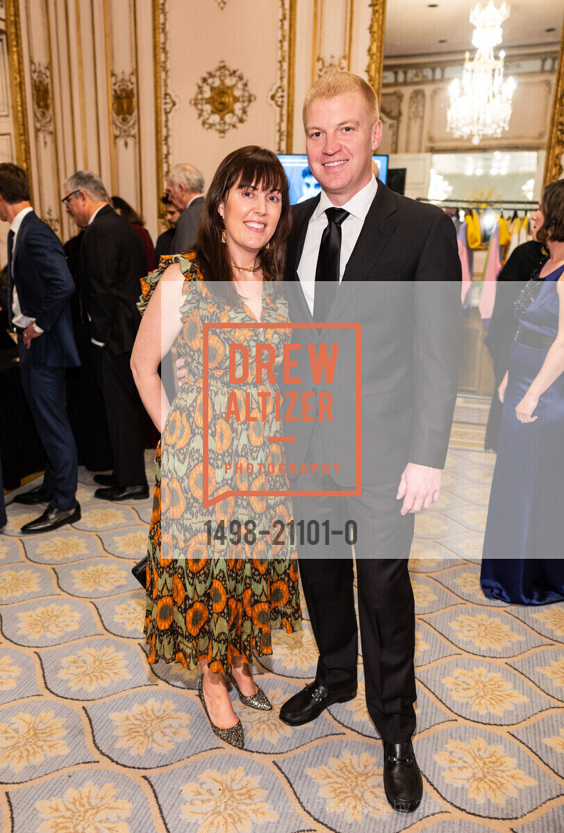 Christy Halladay, Charles Halladay, Photo #1498-21101-0