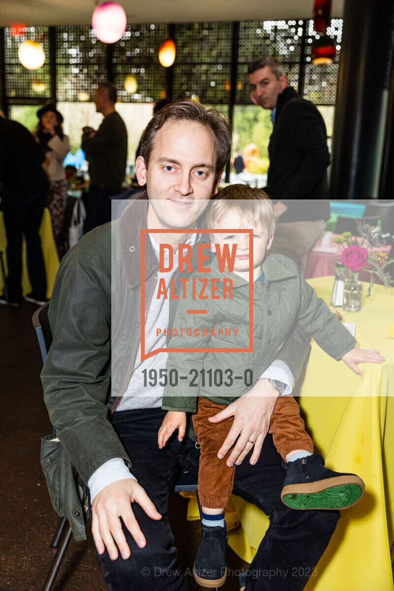 Scott Blumenkranz, deYoungster's Day Out at The DeYoung 2023, de Young Museum @ 50 Hagiwara Tea Garden Dr, SF, CA 94118 US. de Young Museum @ 50 Hagiwara Tea Garden Dr, SF, CA 94118 US, March 11th, 2023, Photo #1950-21103-0 Scott Blumenkranz, Photo #1950-21103-0