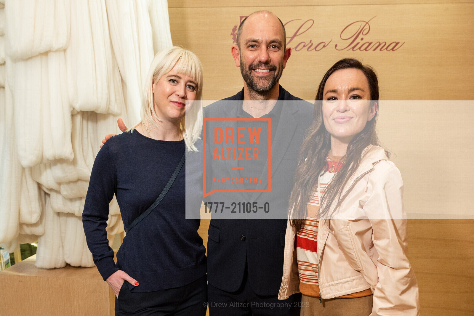 Kelly Turner, Damien Bertrand, Anastasia Solomennikova, Photo #1777-21105-0