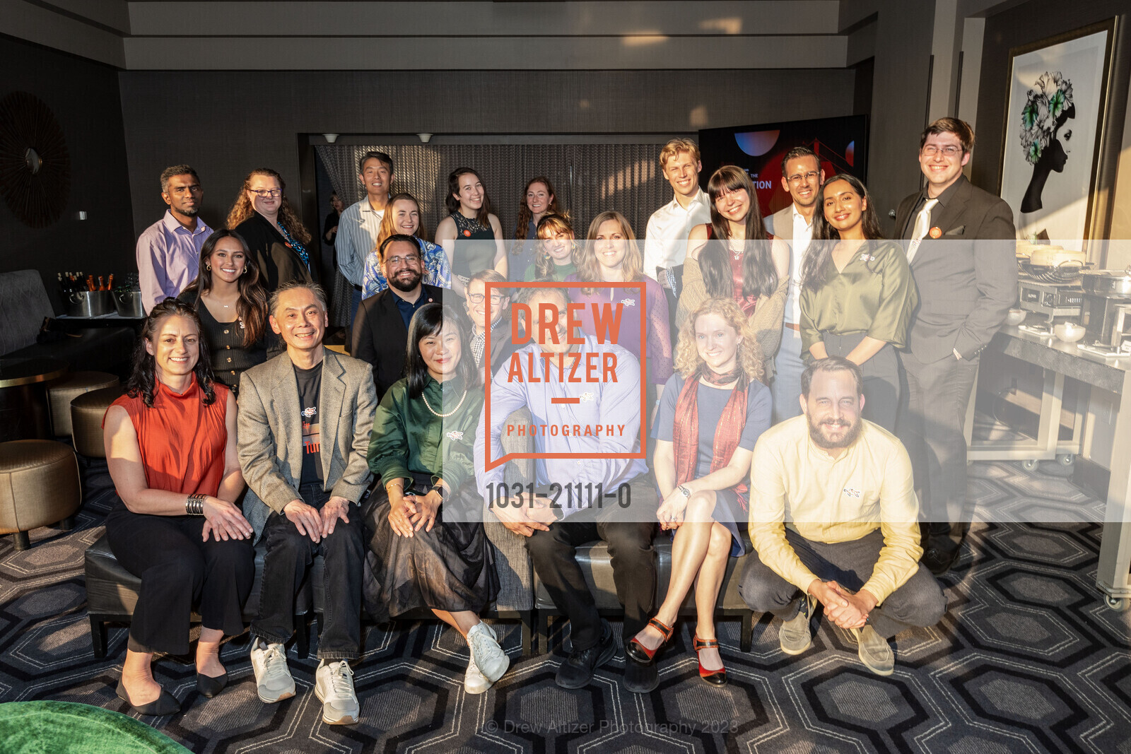 Omer Shafraz, Shannon Ceballos, Mia Gaiero, Amanda Fischer, Shou Wong, Fengru Lin, Max Rye, Emma Skoog, Jules Madigan, Nina Jorgensen, Axel Anderson, Ignacio Vargas, Hareem Siddiqui, Isaac Shaker, Alex Pestalozzi, Turtles in the Bay 2023, San Francisco Marriott Marquis @ 780 Mission St, SF, CA 94103 US. San Francisco Marriott Marquis @ 780 Mission St, SF, CA 94103 US, March 16th, 2023, Photo #1031-21111-0 Omer Shafraz, Shannon Ceballos, Mia Gaiero, Amanda Fischer, Shou Wong, Fengru Lin, Max Rye, Emma Skoog, Jules Madigan, Nina Jorgensen, Axel Anderson, Ignacio Vargas, Hareem Siddiqui, Isaac Shaker, Alex Pestalozzi, Photo #1031-21111-0