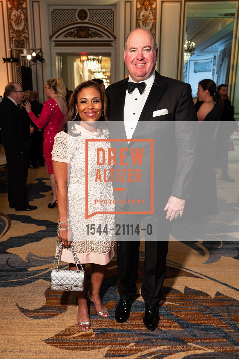 Laura Miller, Matt Herold, Dress For Success' "Casino Royale" Gala 2023, Palace Hotel. Palace Hotel, March 18th, 2023, Photo #1544-21114-0 Laura Miller, Matt Herold, Photo #1544-21114-0
