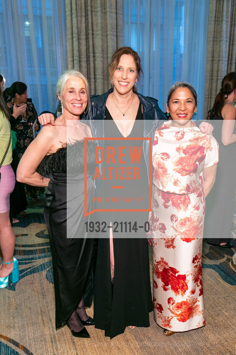 Kristiin Ahlquist, Sheila Burke, Darlene Fong, Dress For Success' "Casino Royale" Gala 2023, Palace Hotel. Palace Hotel, March 18th, 2023, Photo #1932-21114-0 Kristiin Ahlquist, Sheila Burke, Darlene Fong, Photo #1932-21114-0