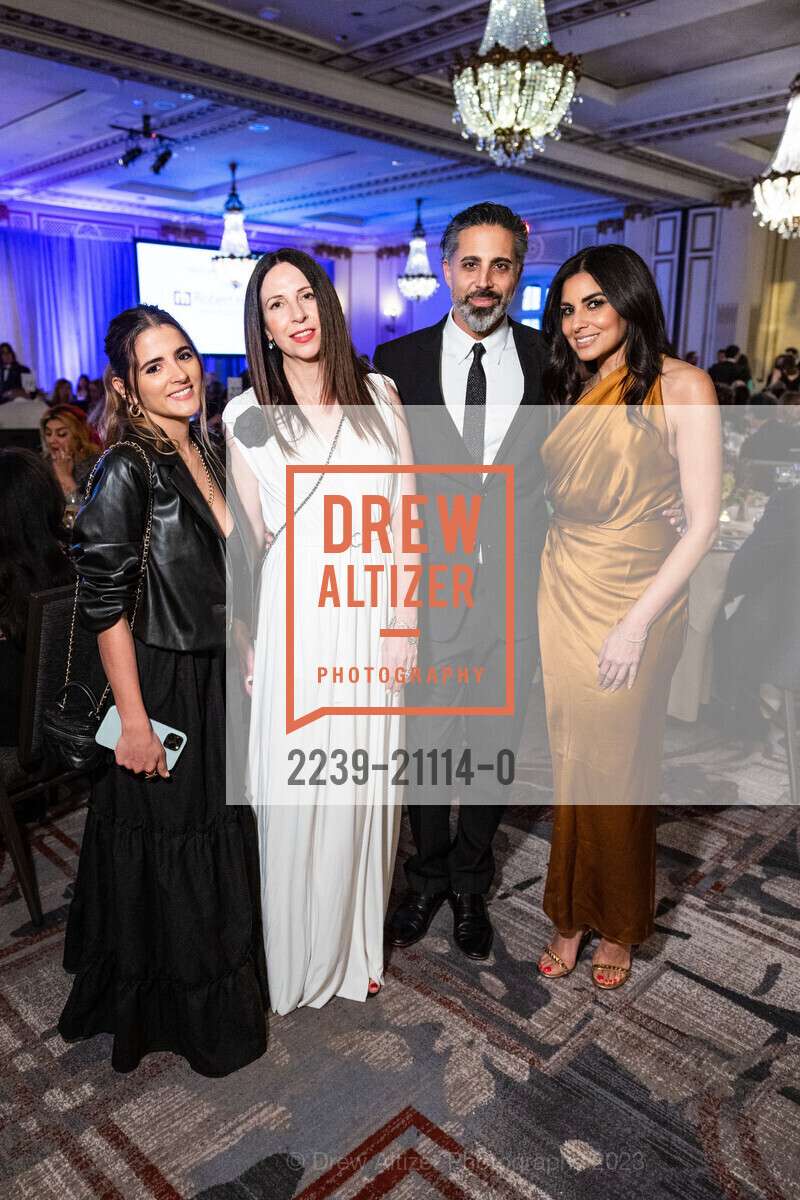 Sandra Larson, Theresa Palmer, Michael Seda, Ami Palan, Photo #2239-21114-0