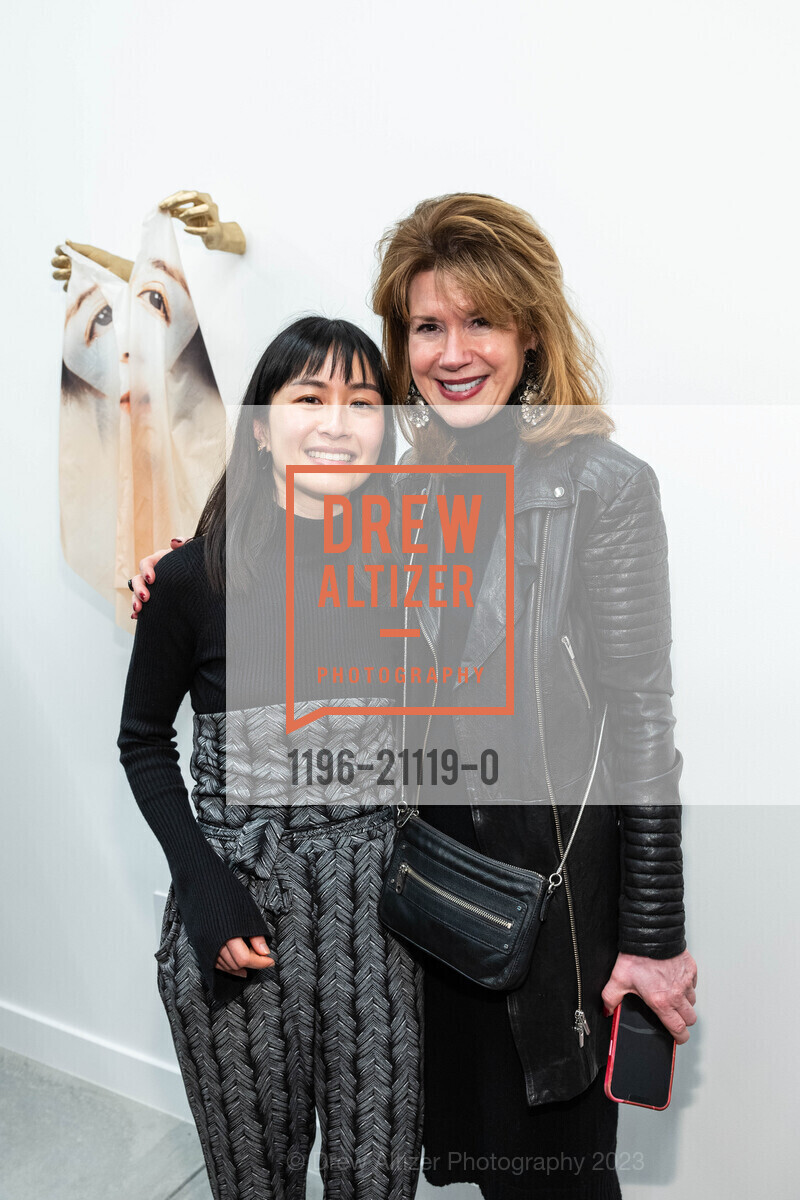 Kacy Jung, Elaine Mellis, Photo #1196-21119-0