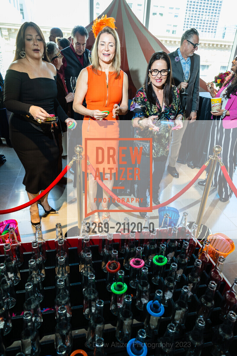 Sanam Baiani, Michelle Ritchie, Natalia Urrutia-Hernandez, Aubrey Brewster’s Under The Big Top Birthday Carnival Spectacular, Neiman Marcus @ 150 Stockton St, 5th Floor, SF, CA 94108 US. Neiman Marcus @ 150 Stockton St, 5th Floor, SF, CA 94108 US, March 24th, 2023, Photo #3269-21120-0 Sanam Baiani, Michelle Ritchie, Natalia Urrutia-Hernandez, Photo #3269-21120-0