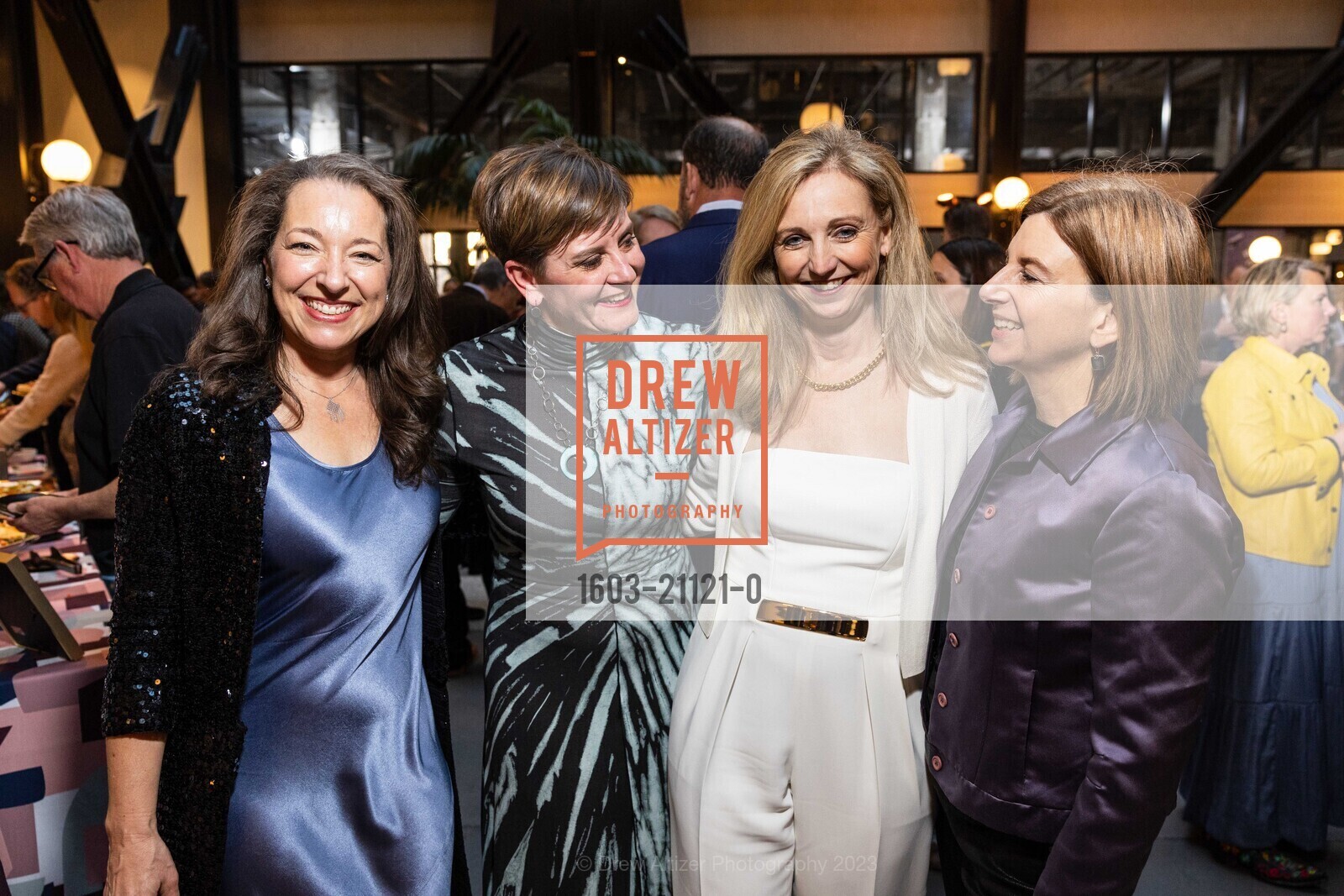 Laura Clydesdale, Melissa Williams, Kristina Smith, Katia Merriam, Photo #1603-21121-0