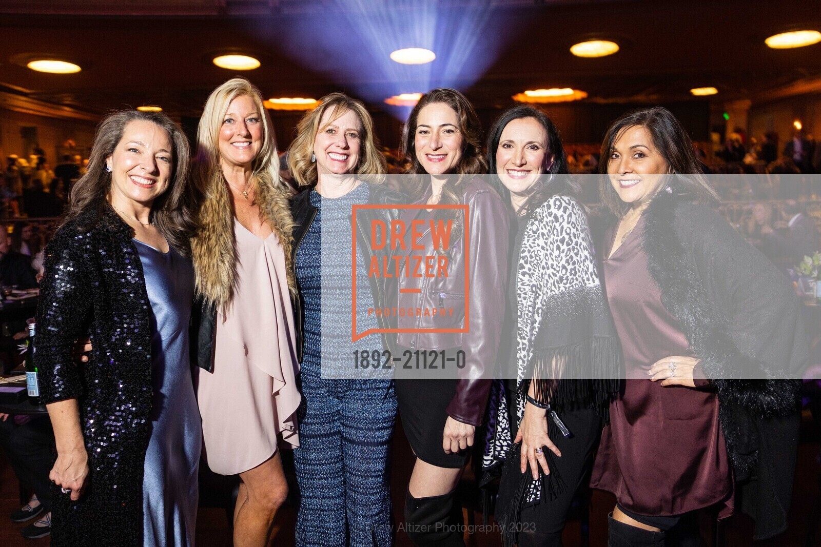 Laura Clydesdale, Daphne Locadi, Melinda Reed, Monique Howeth, Irene Padnos, Gina Hancher, UCSF Benioff Children’s Hospitals Notes & Words, Fox Theater @ 1807 Telegraph Ave, Oakland, CA 94612 US. Fox Theater @ 1807 Telegraph Ave, Oakland, CA 94612 US, March 25th, 2023, Photo #1892-21121-0 Laura Clydesdale, Daphne Locadi, Melinda Reed, Monique Howeth, Irene Padnos, Gina Hancher, Photo #1892-21121-0