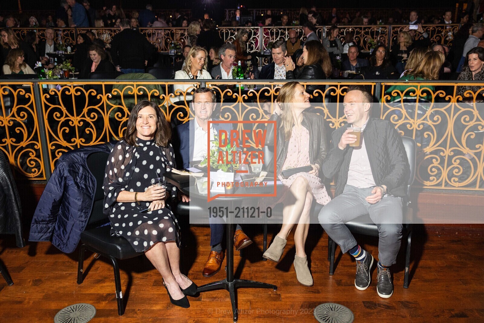 Maureen Welch, Clark Welch, Lou Levine, UCSF Benioff Children’s Hospitals Notes & Words, Fox Theater @ 1807 Telegraph Ave, Oakland, CA 94612 US. Fox Theater @ 1807 Telegraph Ave, Oakland, CA 94612 US, March 25th, 2023, Photo #1951-21121-0 Maureen Welch, Clark Welch, Lou Levine, Photo #1951-21121-0