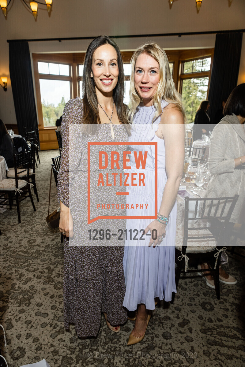Andrea Draper, The Lucile Packard Foundation's Lunch and Learn with Ambassadors 2023, Sharon Heights Golf and Country Club @ 2900 Sand Hill Rd, Menlo Park, CA 94025 US. Sharon Heights Golf and Country Club @ 2900 Sand Hill Rd, Menlo Park, CA 94025 US, March 29th, 2023, Photo #1296-21122-0 Andrea Draper, Photo #1296-21122-0