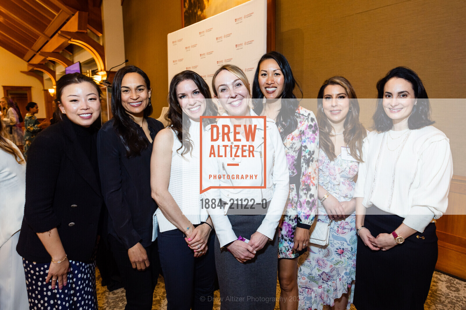 Chelsea Sun, Kelly Arditi, Robin Enan, The Lucile Packard Foundation's Lunch and Learn with Ambassadors 2023, Sharon Heights Golf and Country Club @ 2900 Sand Hill Rd, Menlo Park, CA 94025 US. Sharon Heights Golf and Country Club @ 2900 Sand Hill Rd, Menlo Park, CA 94025 US, March 29th, 2023, Photo #1884-21122-0 Chelsea Sun, Kelly Arditi, Robin Enan, Photo #1884-21122-0