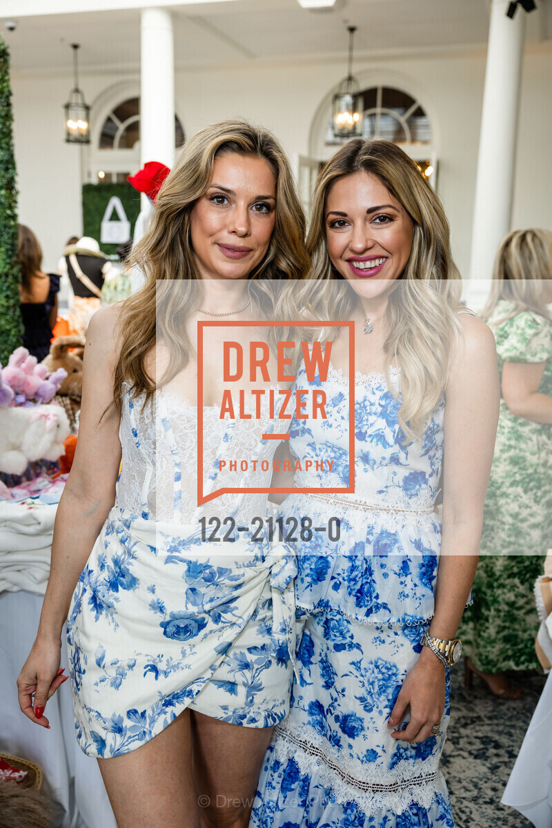 Maja Kollmann, Eva Vaz, Photo #122-21128-0
