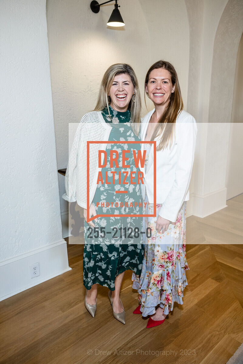 Allison Danzig, Lindsay Cohen, Luncheon for Edgewood Fair 2023, The Olympic Club @ 599 CA-35, SF, CA 94132 US. The Olympic Club @ 599 CA-35, SF, CA 94132 US, March 31st, 2023, Photo #255-21128-0 Allison Danzig, Lindsay Cohen, Photo #255-21128-0