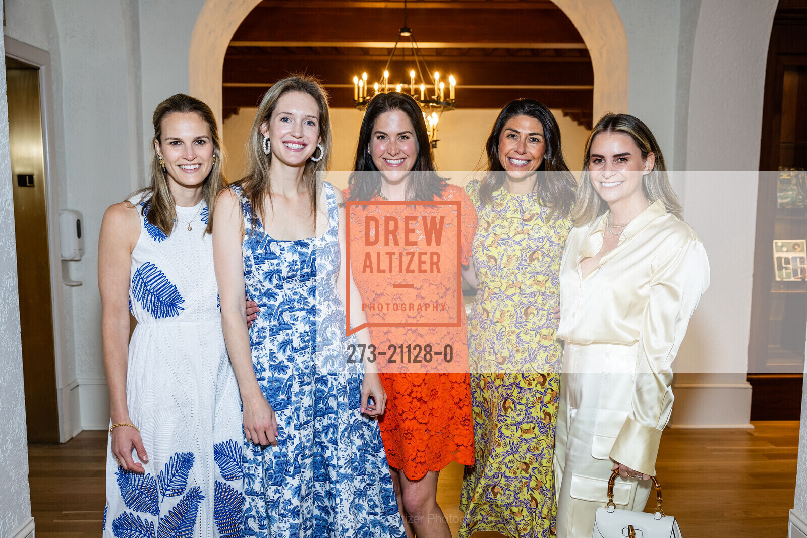 Lucy McCall, Bailey Reece, Nicole Krouse, Lauren Timms, Whit Milburn, Photo #273-21128-0