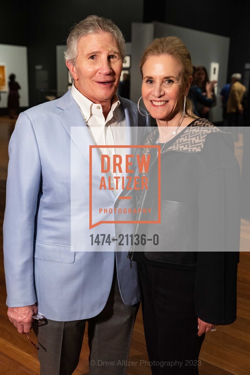 Doug Goldman, Lisa Goldman, Photo #1474-21136-0