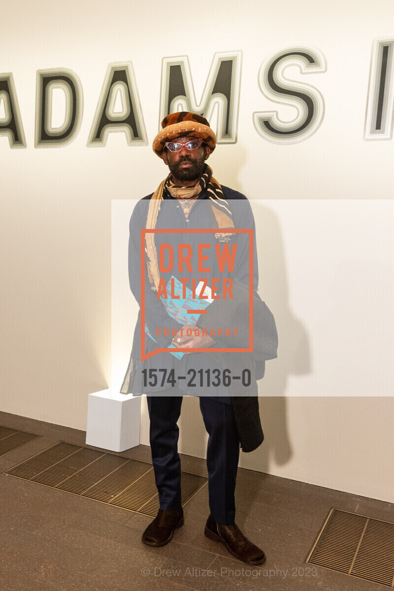 Andrè Bloodstone Singleton, Photo #1574-21136-0
