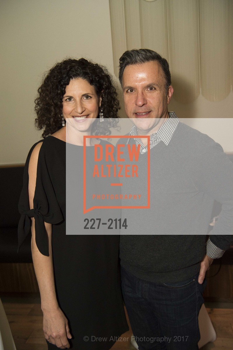Lisa Goodman, John Merkl, House Beautiful Kitchen of the Year at the San Francisco Showcase, Private Residence. 2698 Pacific Ave Sf, April 28th, 2017, Photo #227-2114 Lisa Goodman, John Merkl, Photo #227-2114