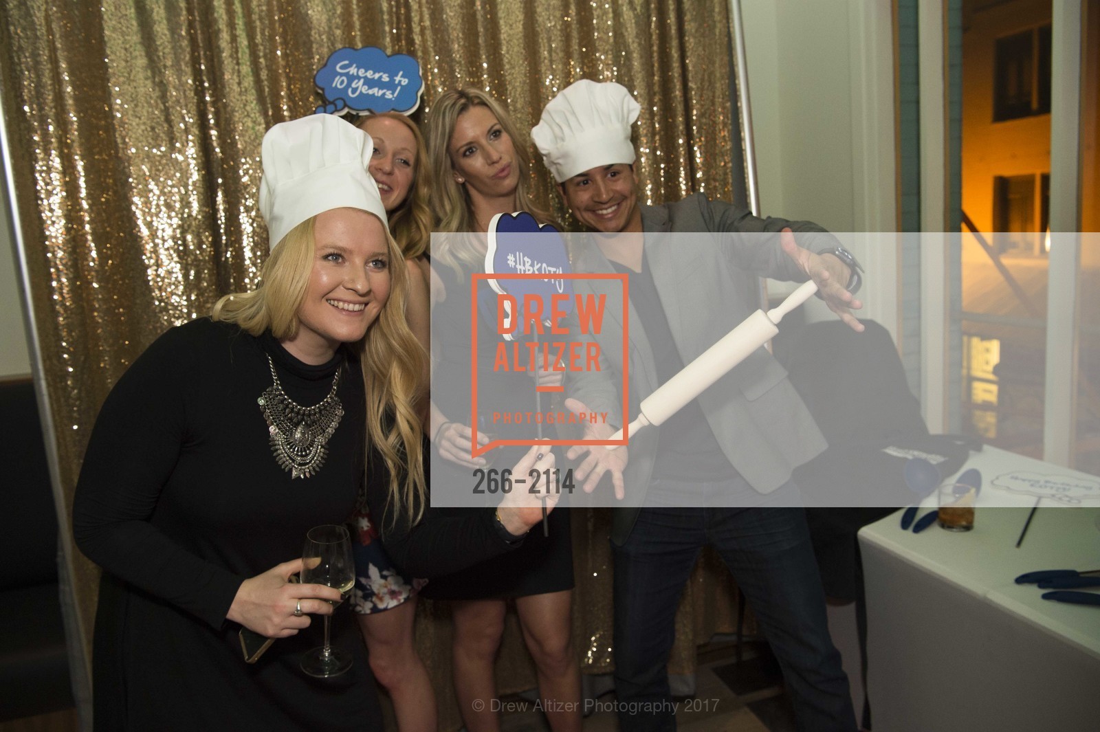 Katie Taggart, Emily Denton, Dusty Jones, Keith Rodriguez, House Beautiful Kitchen of the Year at the San Francisco Showcase, Private Residence. 2698 Pacific Ave Sf, April 28th, 2017, Photo #266-2114 Katie Taggart, Emily Denton, Dusty Jones, Keith Rodriguez, Photo #266-2114