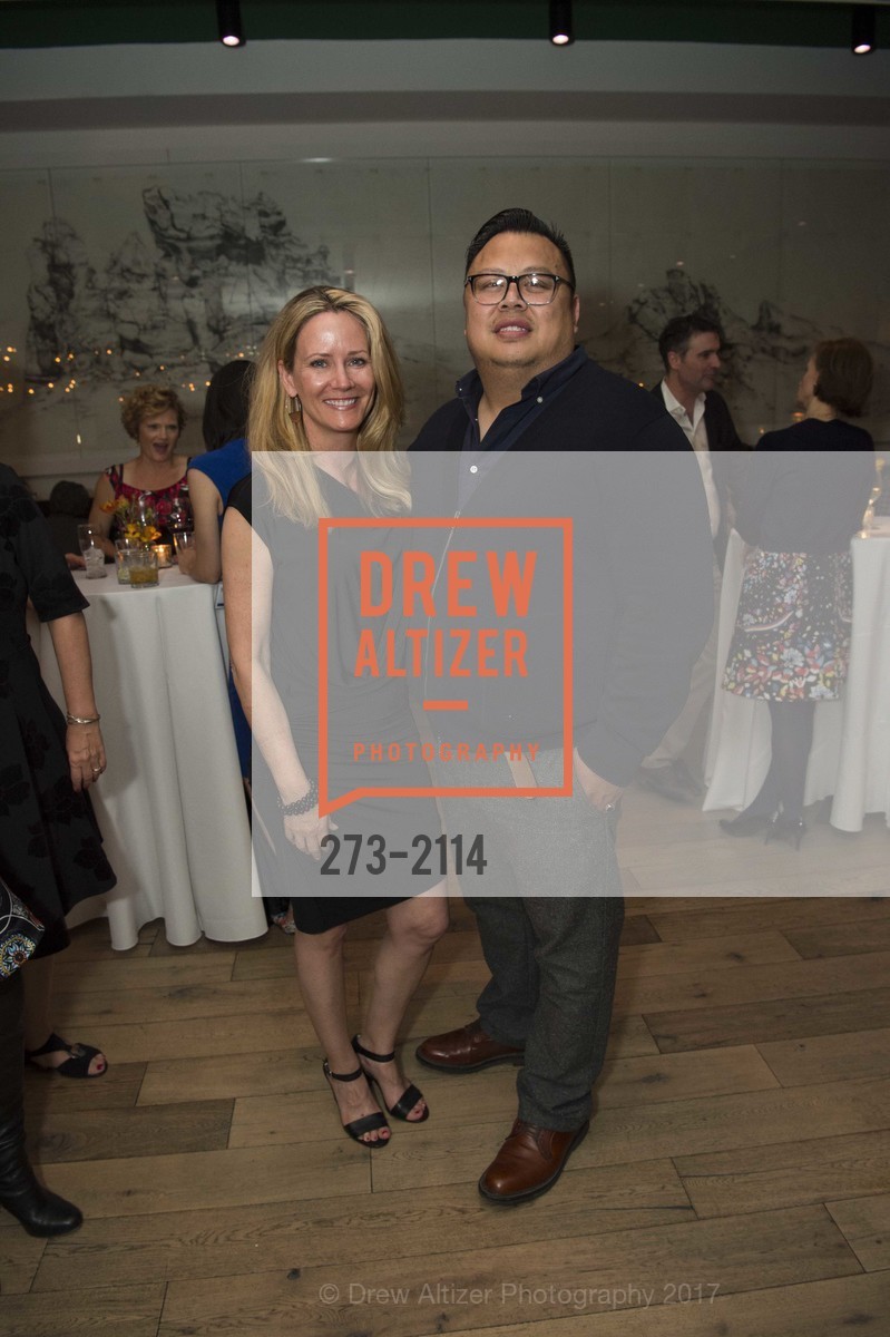 Heather Rapp, Jon Dela Cruz, Photo #273-2114