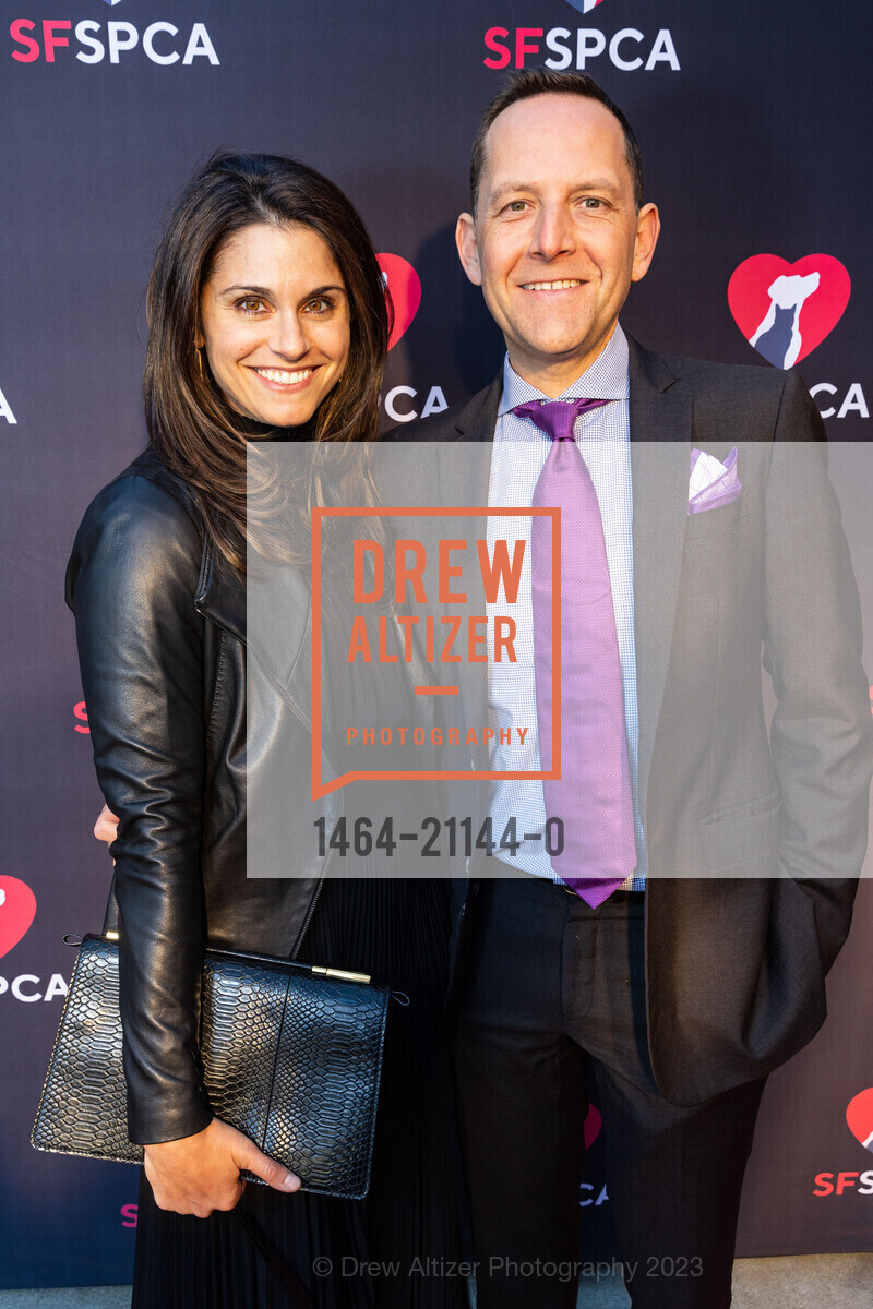 Allison Friedberg, David Friedberg, Photo #1464-21144-0