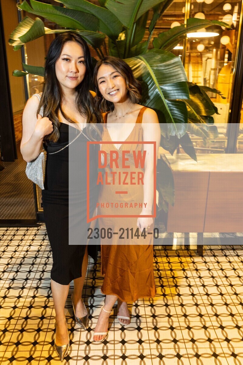 Jessica Wong, April Chung, Photo #2306-21144-0