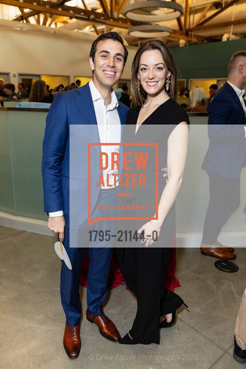 Ramsey Fisher, Grace Davis Fisher, Photo #1795-21144-0