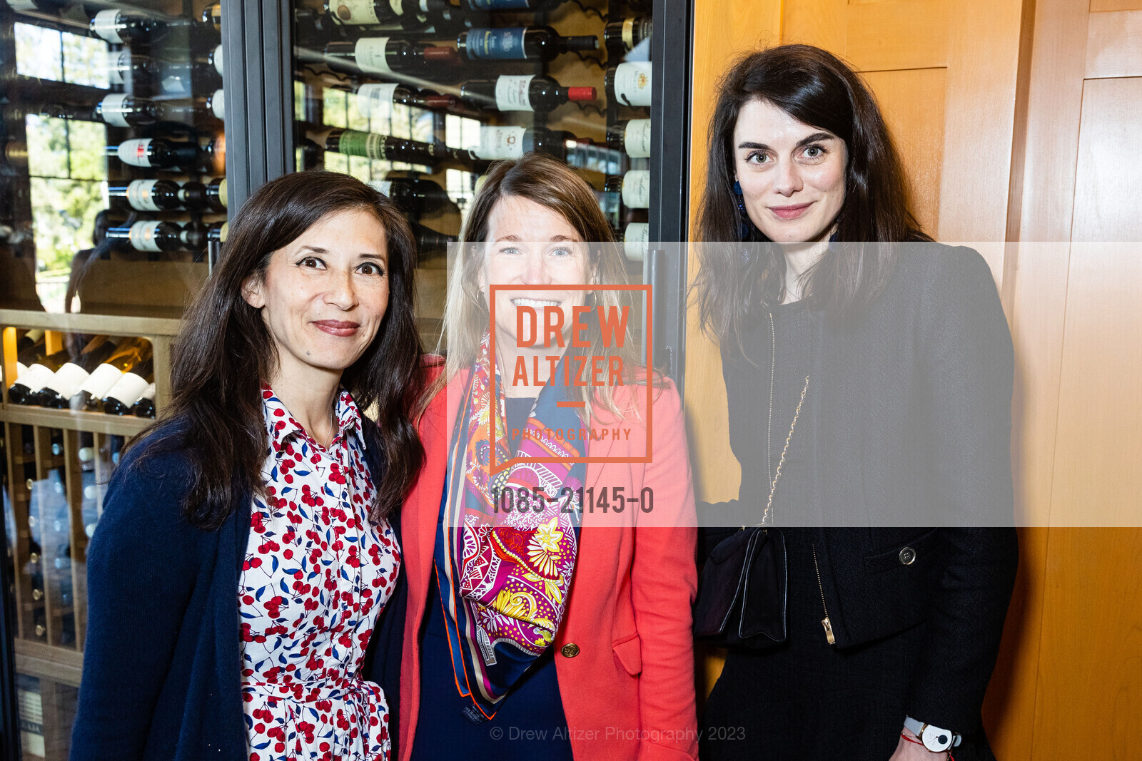 Gigi Orta, April Cooper, Solenn Seguillon, Part The Cloud Luncheon 2023, Sharon Heights Golf and Country Club @ 2900 Sand Hill Rd, Menlo Park, CA 94025 US. Sharon Heights Golf and Country Club @ 2900 Sand Hill Rd, Menlo Park, CA 94025 US, April 19th, 2023, Photo #1085-21145-0 Gigi Orta, April Cooper, Solenn Seguillon, Photo #1085-21145-0