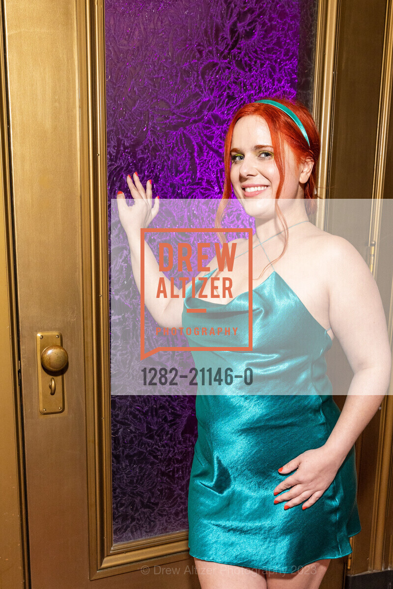 Regina Grogan, Compass Family Services Spring Gala 2023, The Hibernia @ 1 Jones St, SF, CA 94102 US. The Hibernia @ 1 Jones St, SF, CA 94102 US, April 19th, 2023, Photo #1282-21146-0 Regina Grogan, Photo #1282-21146-0