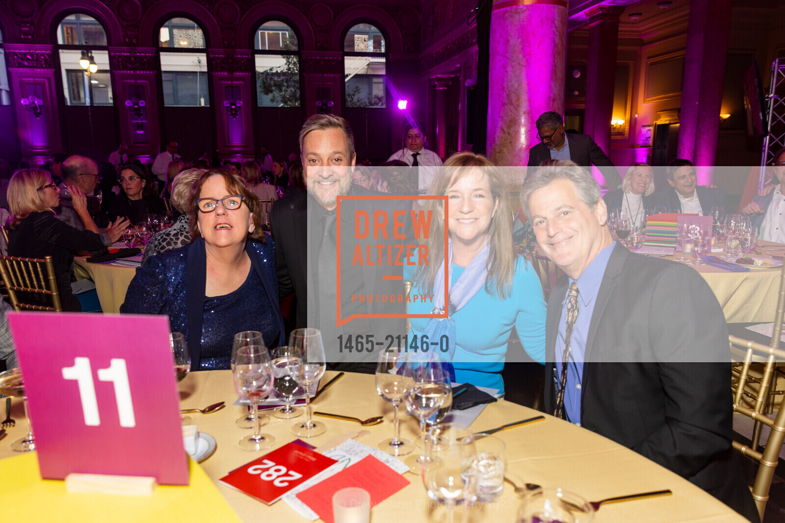 Stacy Webb, Compass Family Services Spring Gala 2023, The Hibernia @ 1 Jones St, SF, CA 94102 US. The Hibernia @ 1 Jones St, SF, CA 94102 US, April 19th, 2023, Photo #1465-21146-0 Stacy Webb, Photo #1465-21146-0