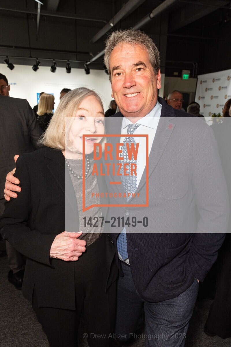 Gretchen Kimball, Matt Reinecke, Photo #1427-21149-0