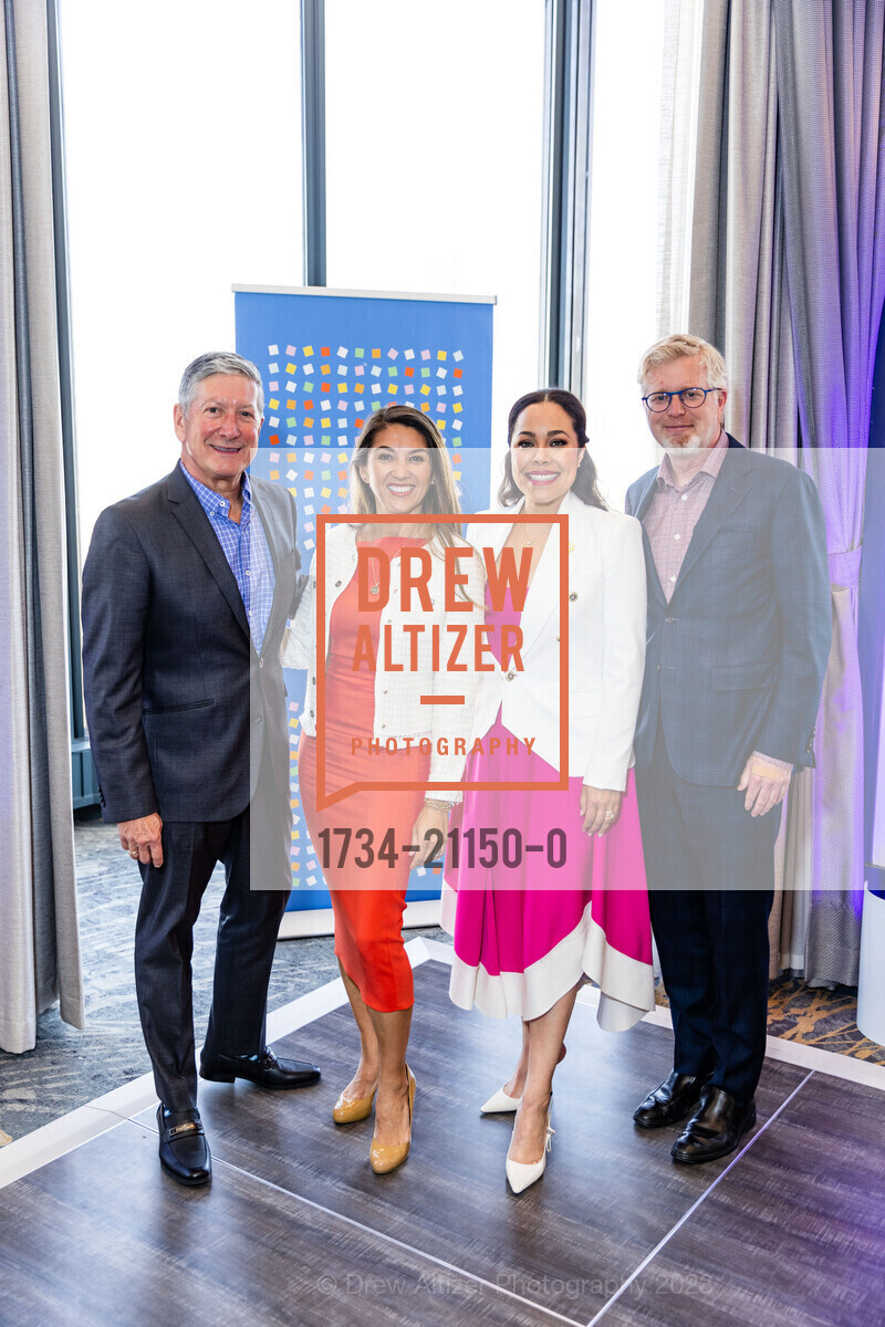 Joe D'Alessandro, Marisa Rodriguez, Rich Hillis, Photo #1734-21150-0