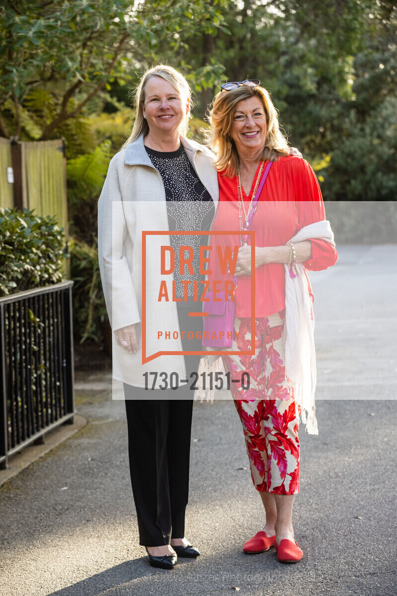 Lisa Stephenson, Leslie Canfield, Zoofest 2023, San Francisco Zoo @ Upper Great Hwy, SF, CA 94132 US. San Francisco Zoo @ Upper Great Hwy, SF, CA 94132 US, April 21st, 2023, Photo #1730-21151-0 Lisa Stephenson, Leslie Canfield, Photo #1730-21151-0