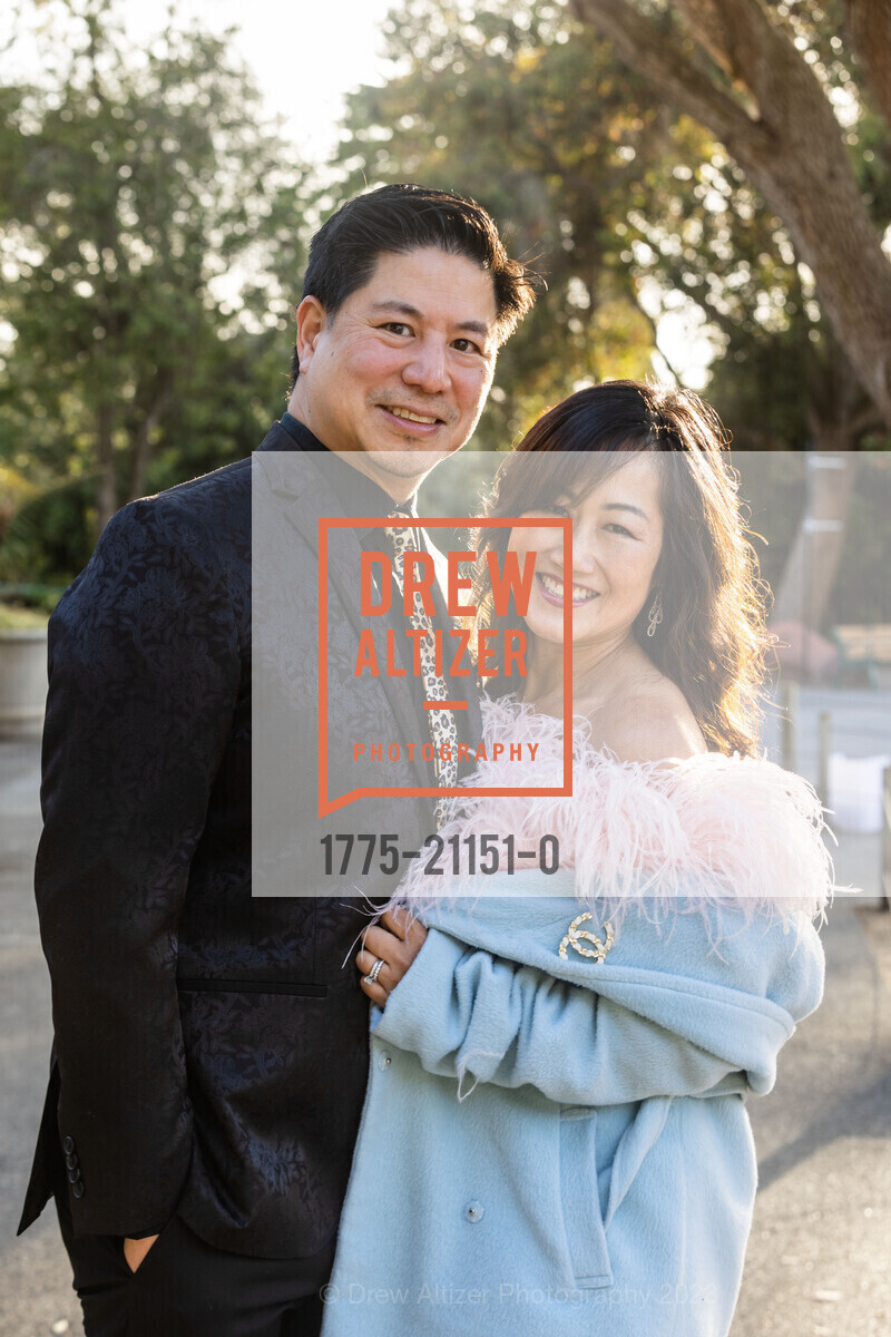 Terence Fung, Liz Fung, Zoofest 2023, San Francisco Zoo @ Upper Great Hwy, SF, CA 94132 US. San Francisco Zoo @ Upper Great Hwy, SF, CA 94132 US, April 21st, 2023, Photo #1775-21151-0 Terence Fung, Liz Fung, Photo #1775-21151-0