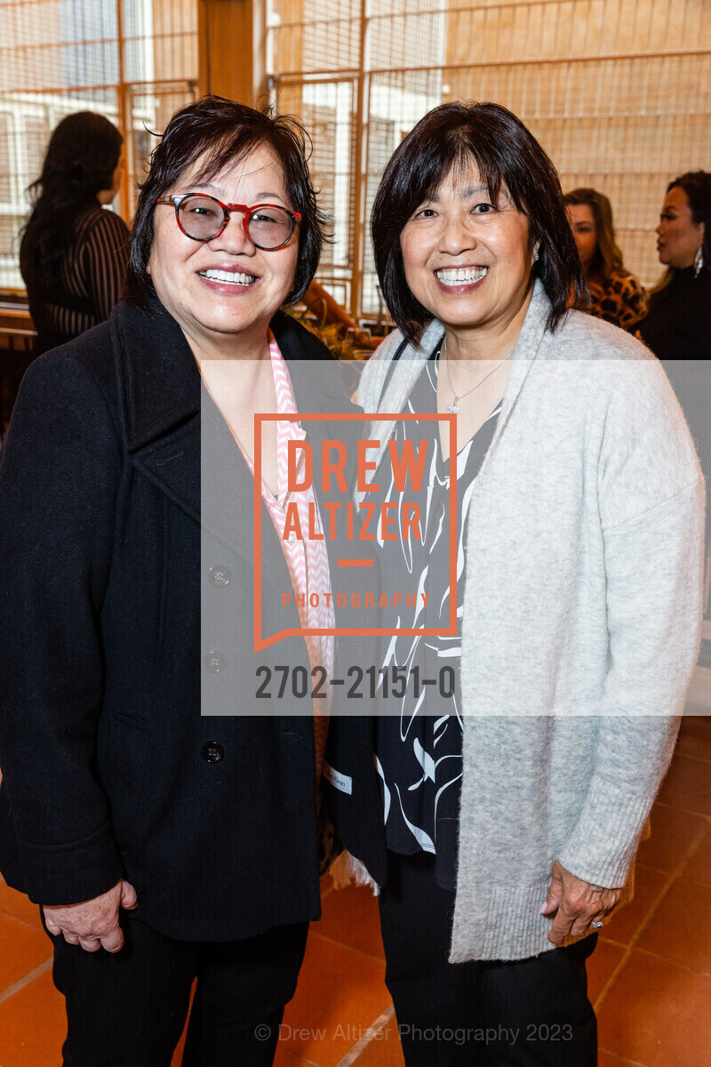 Carol Wong, Sylvia Lee, Photo #2702-21151-0