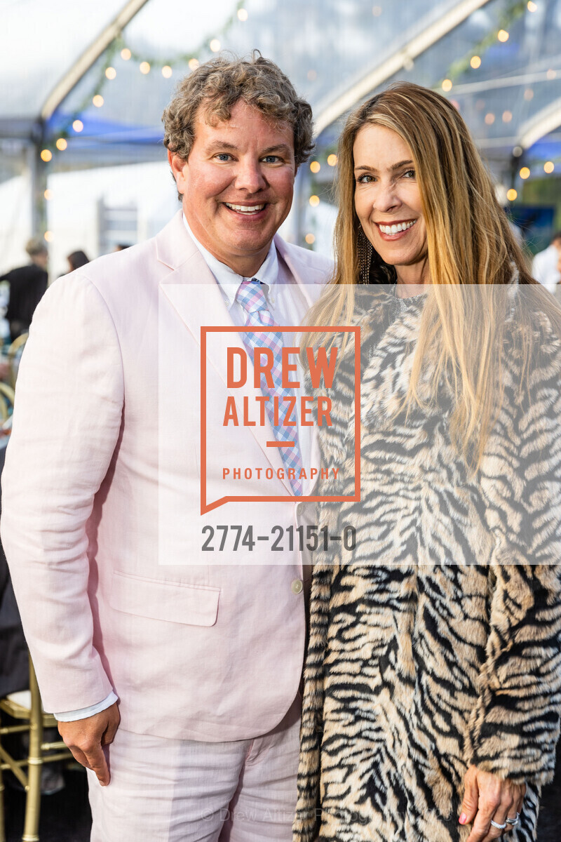 Jeff Bonforte, Amy Bonforte, Zoofest 2023, San Francisco Zoo @ Upper Great Hwy, SF, CA 94132 US. San Francisco Zoo @ Upper Great Hwy, SF, CA 94132 US, April 21st, 2023, Photo #2774-21151-0 Jeff Bonforte, Amy Bonforte, Photo #2774-21151-0