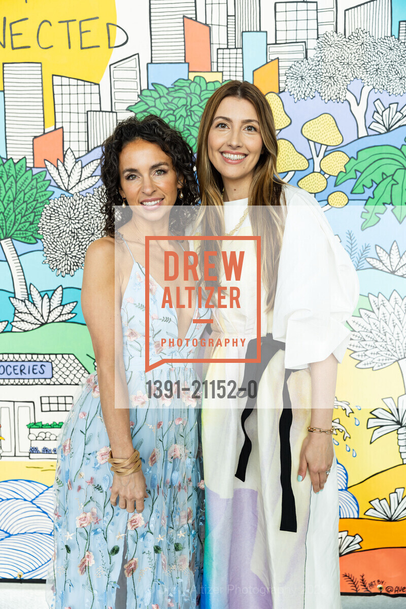 Teresa Dean, Bojana Jankovic Weatherly, Photo #1391-21152-0