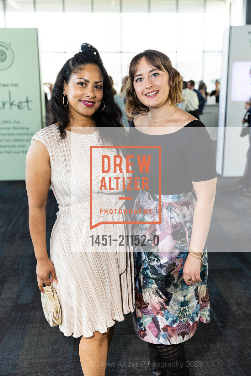 Angella Sprauve, Julie Castelle, Photo #1451-21152-0